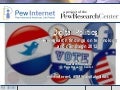 Digital Politics: Pew Research findings on technology and campaign 2012