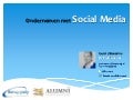 Social Media voor coaches