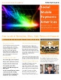 Social Mobile Payments: Americas - Sponsorship Opportunities