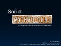 Social Mythbusters
