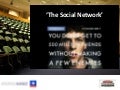 Premiere Event The Social Network