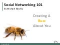 Social Networking 101 for Attorneys
