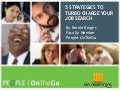 Social Networking for Career Advancement