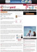 Jive Apps Seek Enterprise Rigor, Consumer Cool