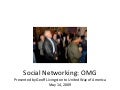 Social Network Participation