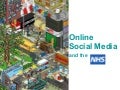 Social Networks And The Nhs