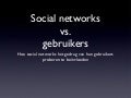 Social Networks Sjors Timmer