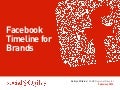 Facebook Timeline for Brands | Changes & Hidden Implications