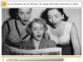 Social popularity & sharing through dell&rsquo;informazione italiana