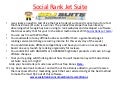Social Rank Jet Suite