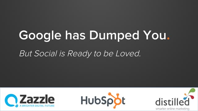 Social is Ready to be Loved - Webin...