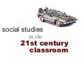 Social Studies in 21st Century KCSS 2012