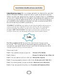Social studies school based assessment outline