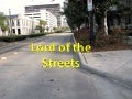 Social Studies Visual --Lord of the Streets