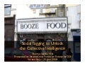 Social Tagging to Unlock Collective Intelligence