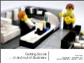 Social tools in business