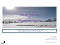 Social tracking reports