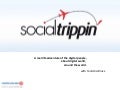Social Trippin&rsquo;