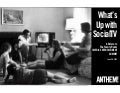 SocialTV Overview
