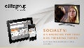Palestra Digital Age - Social TV