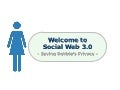 Welcome to Social Web 3.0