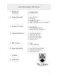 Social Work Graduate Workshop Handout