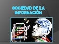 Sociedad de la información 3
