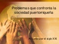 Sociedad y educación para el siglo 21