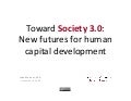 Society 3 0