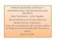 Sociologia del deporte ppt
