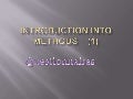 SociologyExchange.co.uk Shared Resource
