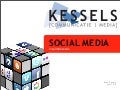 Sociëteit de Nieuwe - inspiratiesessie Social Media