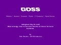 Nottingham City Council website success