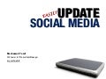 How to Update Many Social Media Website Easily