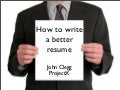 So C Resume2008