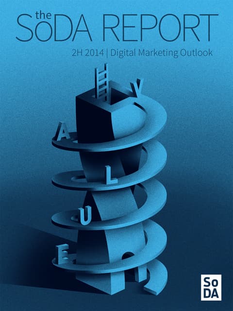 The SoDA Report (Volume 2, 2014)