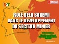 SODEMI - ( Society For Mining Development in Ivory Coast)