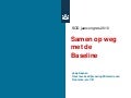 ALV / Jaarcongres 2010:  Jaap Haenen