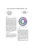SOFIA Poster (Abstract) - ADK RED DSDM. INDRA-ESI