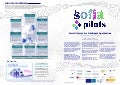 SOFIA Project Brochure Pilots Set 
