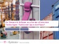 Software as a Service E-Commerce Technologien