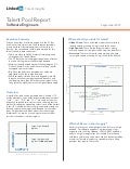 US Talent Pools - Software Engineers
