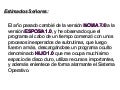 Software Esposa