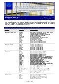 Software proyecto LULA 2011