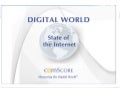 ComScore - State of the internet - Brazil