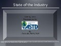 Learning Trends & State of the Industry