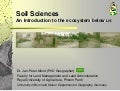 Soil Science 1 2   2006 Rua Cambodia