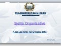 So kapitulli xiii komunikimi 2013
