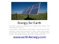 Solar Power