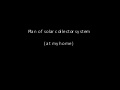 Solar collector system_blog